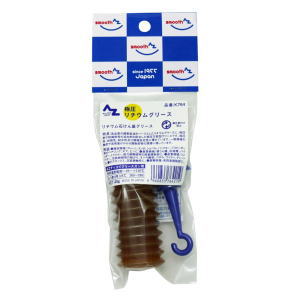 AZ エーゼット 極圧リチウムグリースジャバラ リチウム石けん基