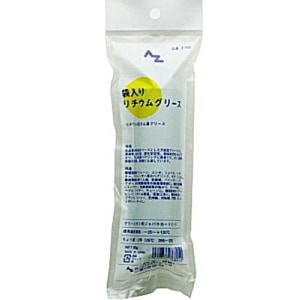 AZ エーゼット 袋入り リチウムグリース ジャバラ 80g F768