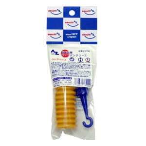 AZ エーゼット　極圧有機モリブデングリースジャバラ ウレアベース 40gKY784