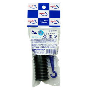 AZ エーゼット極圧 グラファイトグリースジャバラウレアベース 40g　KG784