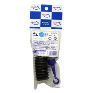 AZ エーゼット極圧二硫化 モリブデングリースジャバラリチウム石けん基