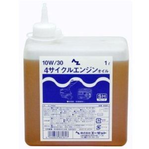 AZ エーゼット 4サイクルオイル 1Ｌ ＮＳ881