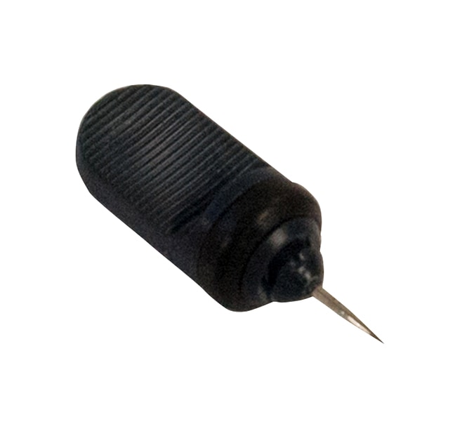 シンワ測定 消耗品 カルコ 小 黒 3ヶ入 ハンディシリ-ズ用 77452