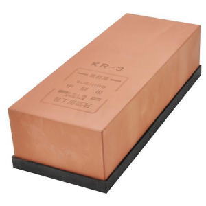 【送料無料】末広 業務用中砥 三丁掛 KR-3