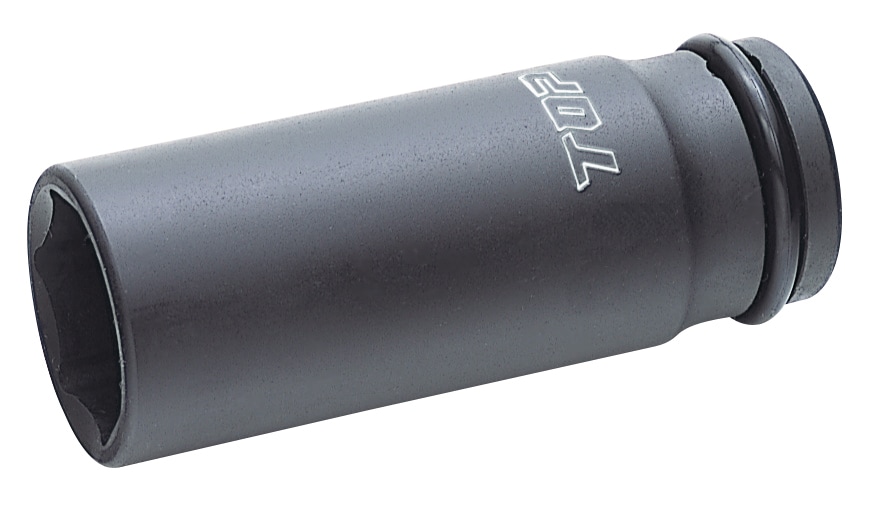 TOP トップ インパクト用超ロングソケット薄肉タイプ PT-42S1L