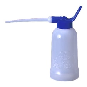 フルプラ 油さし ニュースーパー型 No.3013 400ml | 工具,防錆・潤滑