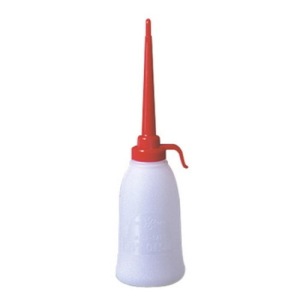 フルプラ　油さし　ベビー型　[No.302]　【小】　180ml