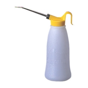 フルプラ 油さし ニュースーパー型 [No.3012] 300ml | 工具,防