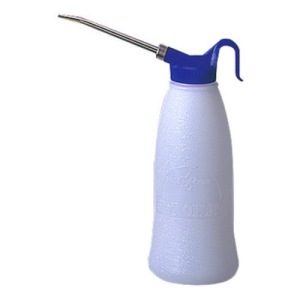 フルプラ 油さし ニュースーパー型 No.3013 400ml | 工具,防錆・潤滑