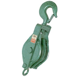 【送料無料】HHH スナッチ 強力型 75×2S 二車 75mm