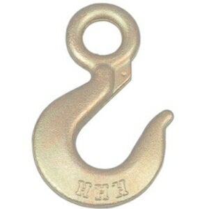 HHH アイフック EX0.75 ラッチ無 0.75t | 工具,吊り上げ・荷役,フック