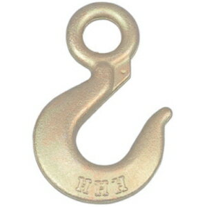 メーカー欠品中 次回4月中旬入荷予定です　HHH アイフック EX1 ラッチ無 1t