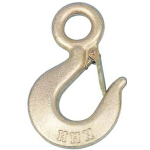 HHH アイフック EL1 ラッチ付 1t