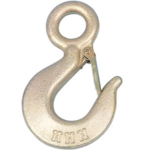 HHH アイフック EL2 ラッチ付 2t