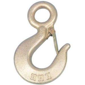 HHH アイフック EL3 ラッチ付 3t