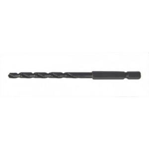 理研製鋼 鉄工用六角軸ドリル 【8.5mm 70mm】 | 工具,先端刃物工具