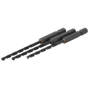 理研製鋼 鉄工用六角軸ドリル 3.3mm 3本入 | 工具,先端刃物工具 理研製鋼 鉄工用六角軸ドリル 3.3mm 3本入 | 工具,先端刃物工具