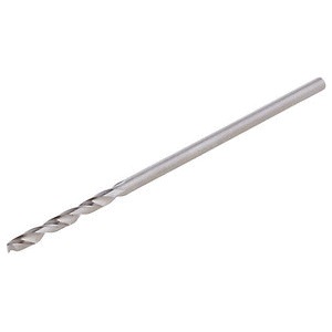 理研製鋼　ステンレスドリル　1.8mm