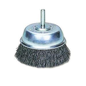 ビクトリー カップワイヤーブラシ 65mm 鋼線 SC-2 アークランズ