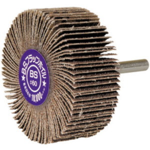 イチグチ BSフラップホイル 30X10X3 #80 50014 | 工具,先端