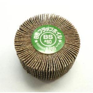 イチグチ BSネジタルフラップホイルB 50X25 #60 50519 | 工具,先端