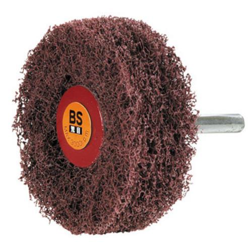 スマイル　ページ イチグチ BSクリーニングホイル 60X20X6 中目 80098 | 工具