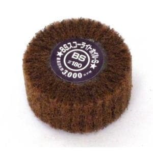 イチグチ BSネジタルスコーライトホイルB 50Ｘ25 #180 80519