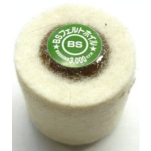 イチグチ BSネジタルフェルトホイルB 30X25 85809 | 工具,先端刃物
