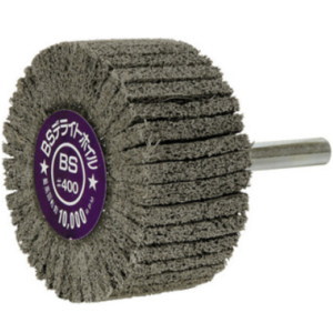 イチグチ BS六角軸 フラップホイル 【50MM】#120 ［No.50526