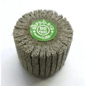 イチグチ BSネジタルデライトホイルB 50X25 ＃400 86840 | 工具,先端