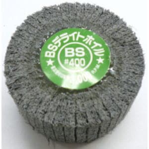 イチグチ BSネジタルデライトホイルB 50X25 ＃400 86840 | 工具