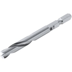 くどみM STAR-M スターエム 竹用ドリル 7mm 601-070 | 工具,先端刃物工具