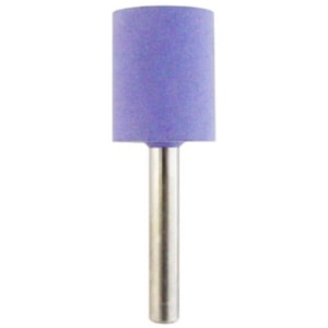 サンフレックス 軸付砥石 [3785PS] SW材 【金属用】