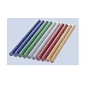 BOSCH ボッシュ グルースティック グリッター ラメ 5色 GS7KIR 10本