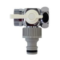 ケルヒャー 分岐コック 9.548-326.0 送料無料】ケルヒャー 分岐コック 9.548-326.0 | 工具,電動工具