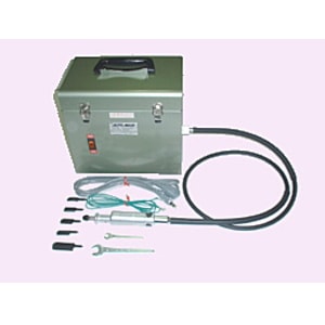 【送料無料】東京オートマック電動木彫機　ニューウッドカーバ　WCS-100型