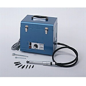 【送料無料】東京オートマック電動木彫機　ハンドメイト　HMA-100B型