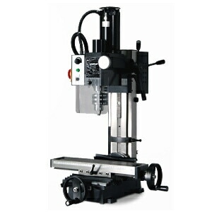 【送料無料】ミスターマイスター Mr.Meister 旋盤 精密卓上フライス盤リトルミーリング9 60700 【メーカー直送・代引不可・置配不可】