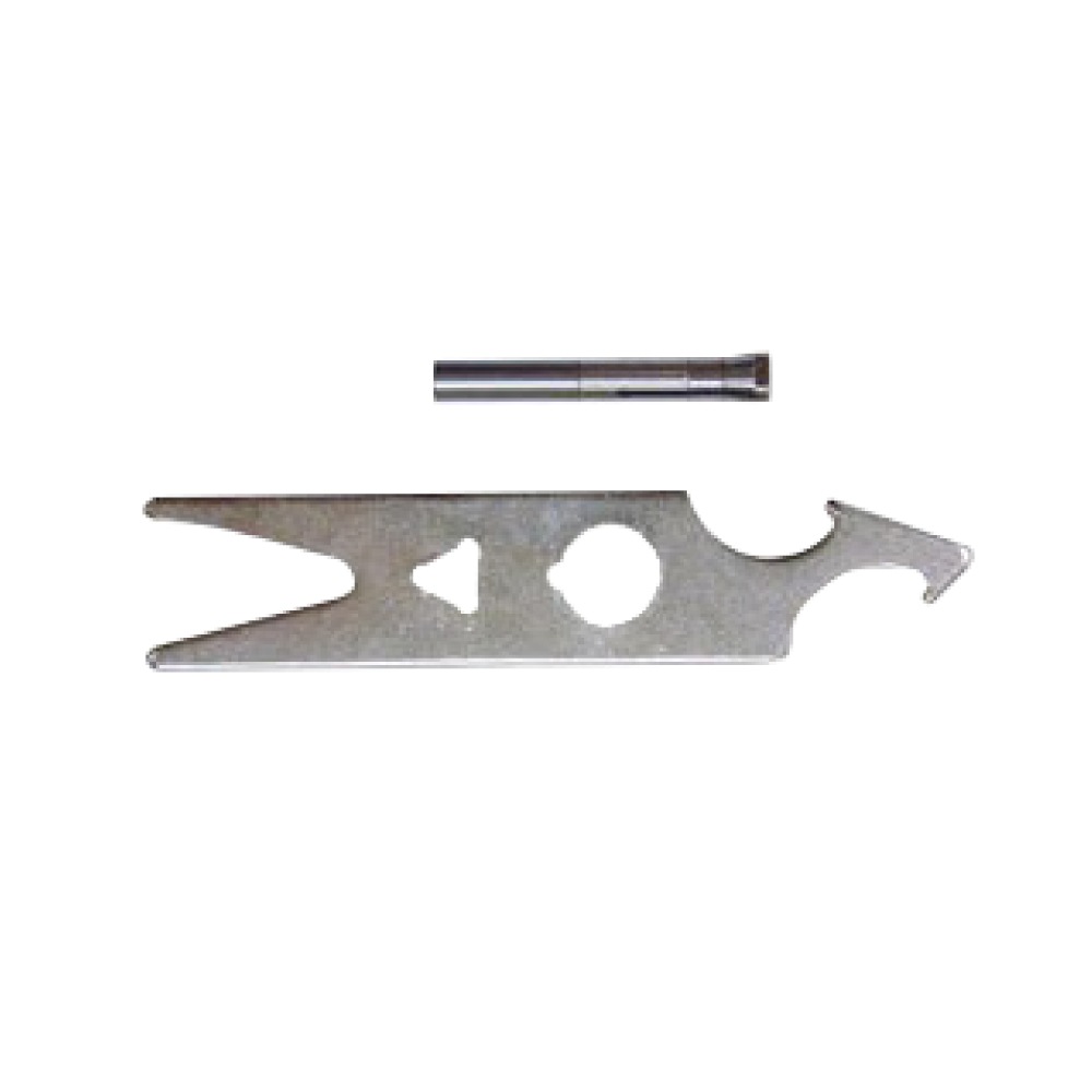 【送料無料】ミスターマイスター Mr.Meister インナーコレットキット2.35mm軸用 HP-200S/300用