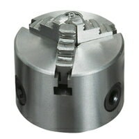 【送料無料】ミスターマイスター Mr.Meister オプションパーツ 三爪スクロールチャックφ80mm 66009