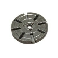 【送料無料】ミスターマイスター Mr.Meister 旋盤 Compact7用 面板φ112mm 66025