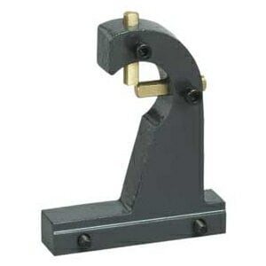 【送料無料】ミスターマイスター Mr.Meister 旋盤 Compact7用 オプションパーツ 移動振止 66031