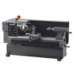 【送料無料】ミスターマイスター Mr.Meister精密ミニ旋盤 Compact3 コンパクト3 66500