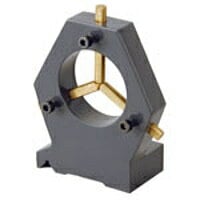 【送料無料】ミスターマイスター Mr.Meister 精密ミニ旋盤 Compact3 オプションパーツ 固定振止 66520