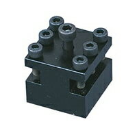 【送料無料】ミスターマイスター Mr.Meister 精密ミニ旋盤 Compact3 オプションパーツ 2面刃物台 66532