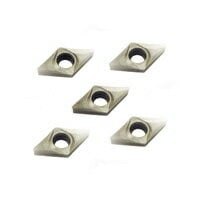 【送料無料】ミスターマイスター Mr.Meister Compact3 オプションパーツ 超硬菱形チップ 5個 66715