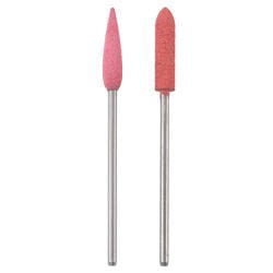 PROXXON プロクソン 軸付ゴム砥石80 2種 前仕上げ No.26281