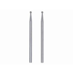 PROXXON プロクソン ダイヤモンドビット 丸 2本 No.28222