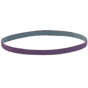 PROXXON プロクソン  マイクロ・ベルトサンダー専用ベルトペーパー中目  5本セット  28582