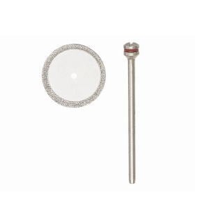 PROXXON プロクソン ダイヤモンドカッター 1枚 No.28840